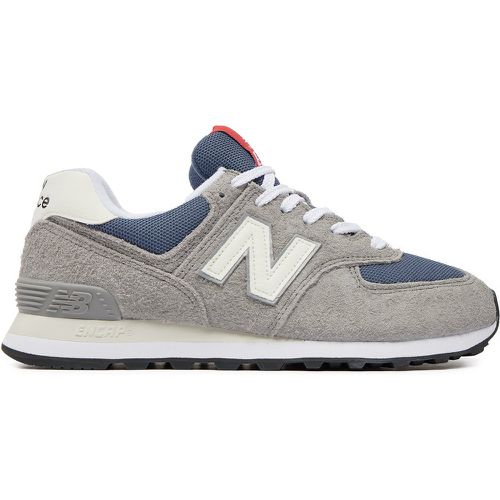 Sneakers New Balance U574GWH Grigio - New Balance - Modalova