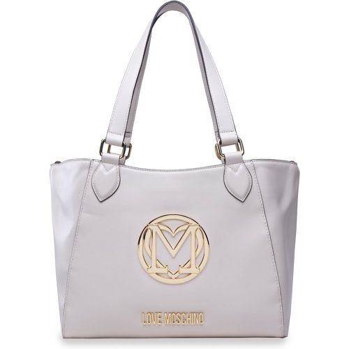 Borsetta JC4036PP1GLD0110 - Love Moschino - Modalova