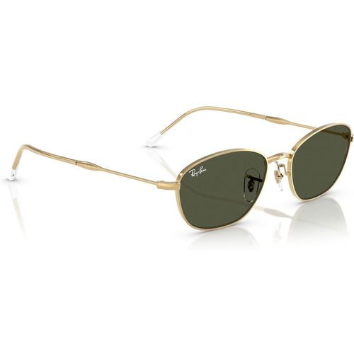 Occhiali da sole 0RB3749 001/3158 - Ray-Ban - Modalova