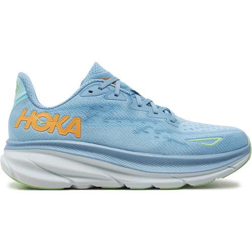 Scarpe running Clifton 9 1127895 - HOKA - Modalova