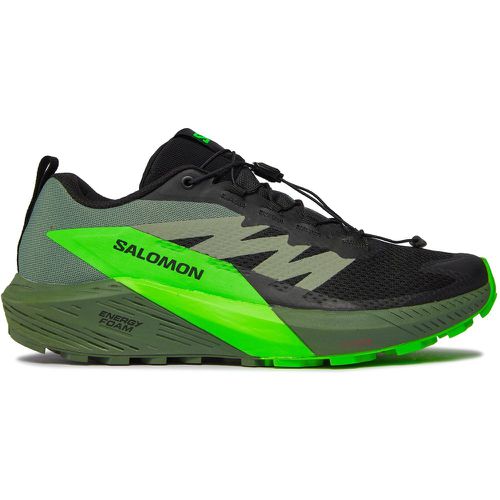 Scarpe running Sense Ride 5 L47311100 - Salomon - Modalova