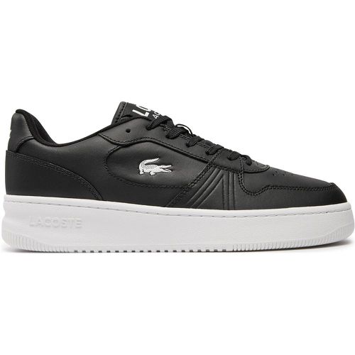 Sneakers Lacoste 748SMA0018 Nero - Lacoste - Modalova