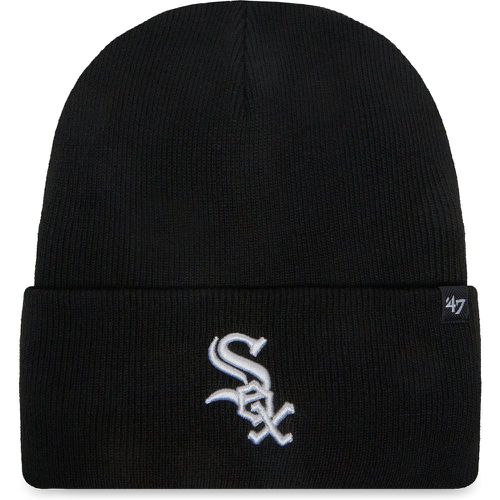 Berretto Chicago White Sox B-HYMKR06ACE - 47 Brand - Modalova