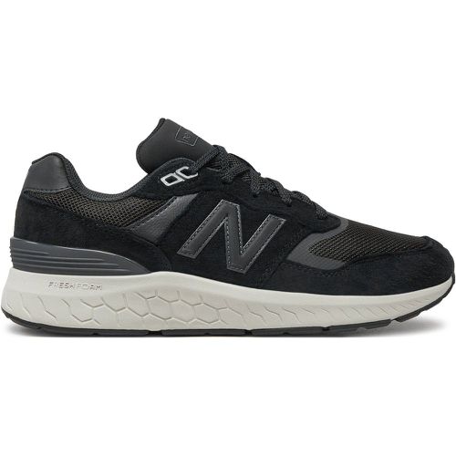 Sneakers Fresh Foam 880 v6 MW880BK6 - New Balance - Modalova