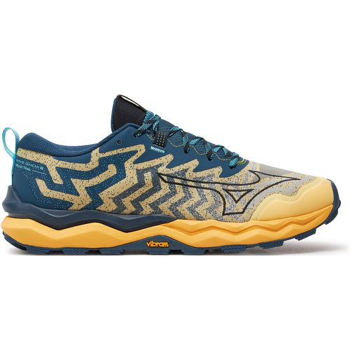 Scarpe running Wave Daichi 8 J1GJ2471 - Mizuno - Modalova