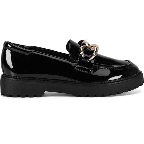 Scarpe basse DeeZee WS5621-18 Nero - DeeZee - Modalova