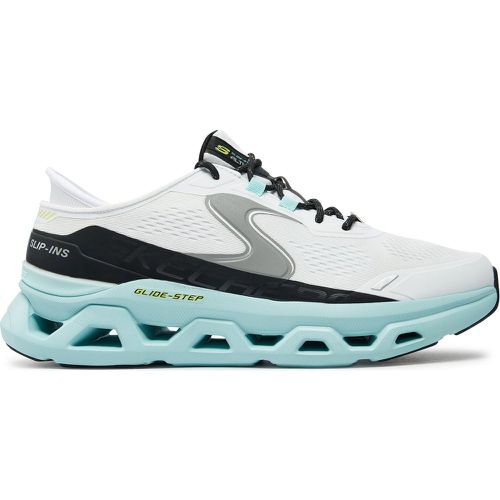 Sneakers Skechers 232921/WBL Bianco - Skechers - Modalova