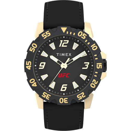 Orologio Timex TW2V84400 Nero - Timex - Modalova