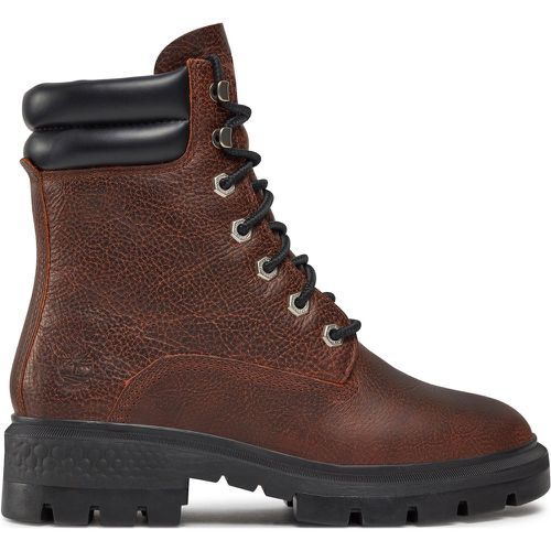 Scarponcini Cortina Valley 6In Bt Wp TB0A5WUV9311 - Timberland - Modalova