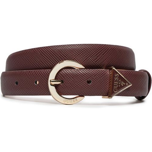 Cintura da donna Noelle (ZG) Belts BW9071 P4125 - Guess - Modalova