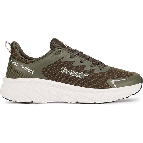 Sneakers Go Soft MF1637-1 Cachi - Go Soft - Modalova