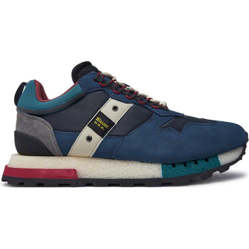 Sneakers F4HERON02/COS - Blauer - Modalova