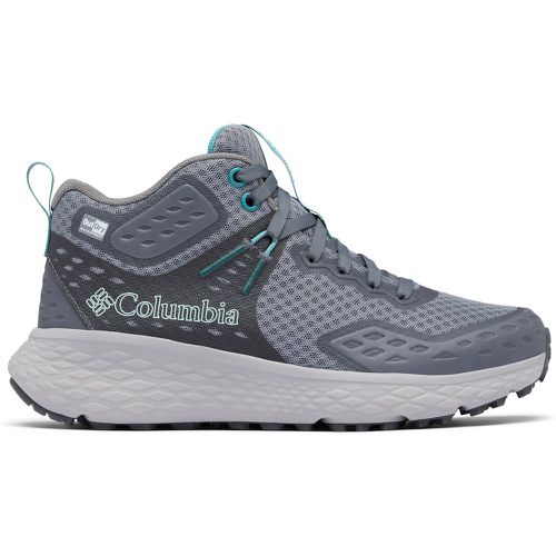 Scarpe da trekking Konos Trs Outdry Mid 2103771 - Columbia - Modalova