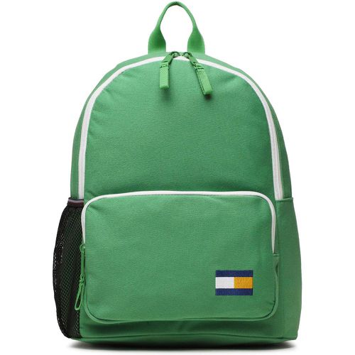 Zaino Big Flag Backpack AU0AU01725 - Tommy Hilfiger - Modalova