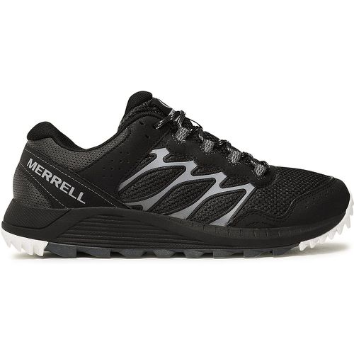 Scarpe running Wildwood J135301 - Merrell - Modalova