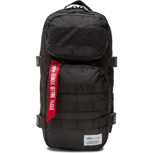 Zaino Tactical Backpack 128927 - alpha industries - Modalova