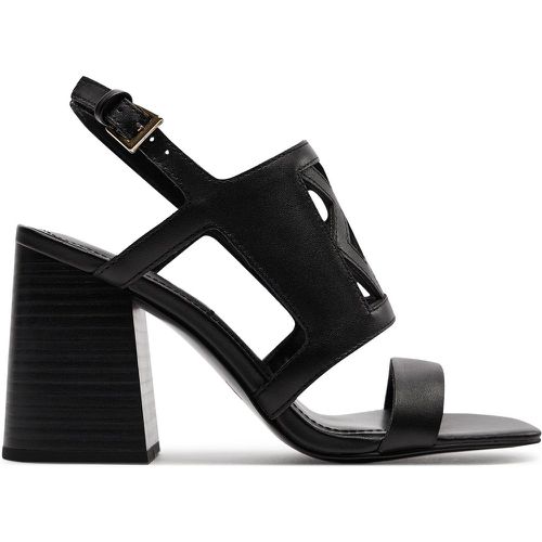 Sandali DKNY Jathryn K1404154 Nero - DKNY - Modalova