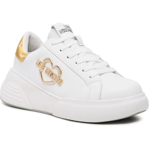 Sneakers JA15105G1HIA510A - Love Moschino - Modalova