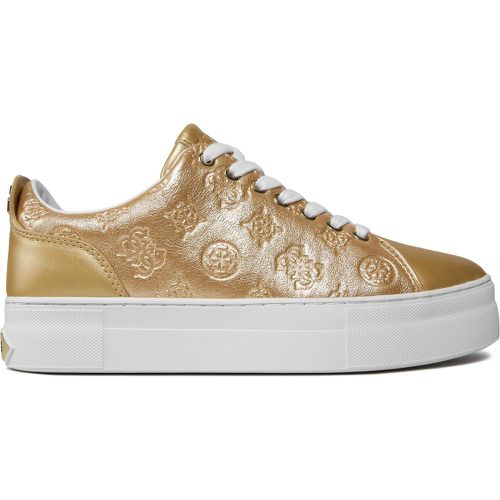 Sneakers Gianele4 FLPGN4 LEL12 - Guess - Modalova