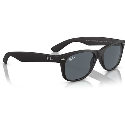 Occhiali da sole New Wayfarer 0RB2132 622/R5 - Ray-Ban - Modalova