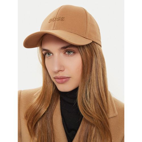 Cappellino Boss Ari 50519889 Beige - Boss - Modalova