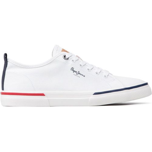 Scarpe sportive Kenton Smart 22 PMS30811 - Pepe Jeans - Modalova