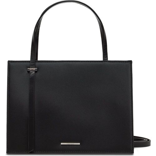 Borsetta Ck Square Shoulder Bag Sm K60K611358 - Calvin Klein - Modalova