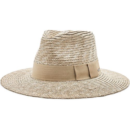 Cappello Brixton Joanna 10931 Beige - brixton - Modalova