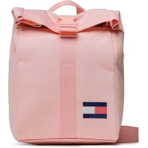 Borsa porta pranzo Big Flag Lunchbag AU0AU01723 - Tommy Hilfiger - Modalova