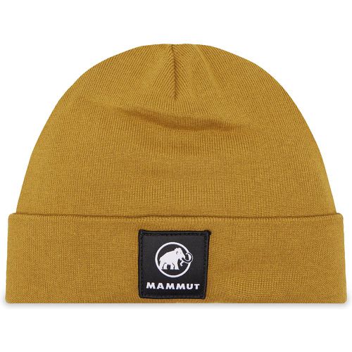 Berretto Fedoz Beanie 1191-01090-7502 - mammut - Modalova