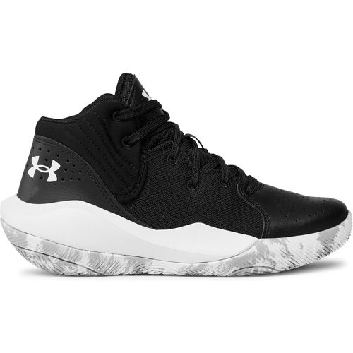 Scarpe da basket Ua Gs Jet '21 3024794001-001 - Under Armour - Modalova