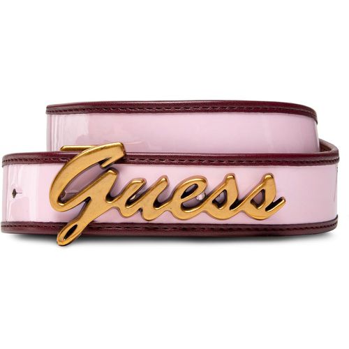 Cintura da donna Magali Belt W3RZ03 WF7Q0 - Guess - Modalova