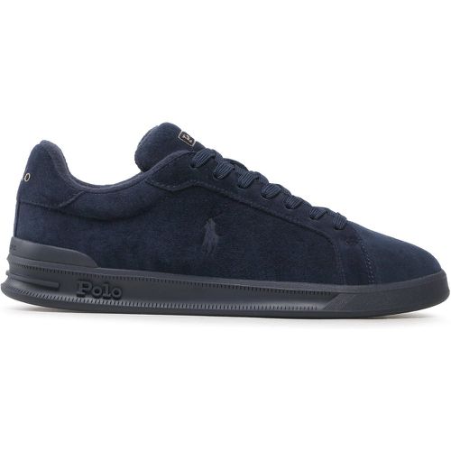 Sneakers Hrt Ct II 809877601002 - Polo Ralph Lauren - Modalova