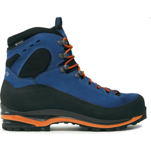 Scarpe da trekking Superalp V-Light Gtx GORE-TEX 593.31 - Aku - Modalova