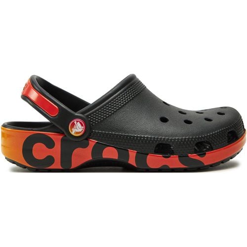 Ciabatte Classic Reflector Clog 210732 - Crocs - Modalova