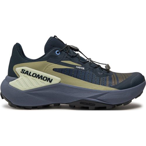 Scarpe running Genesis L47443200 - Salomon - Modalova