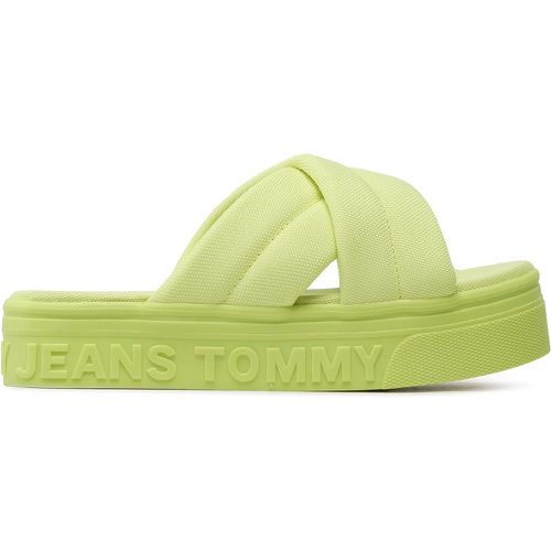 Ciabatte Fltfrm Sandal EN0EN02116 - Tommy Jeans - Modalova