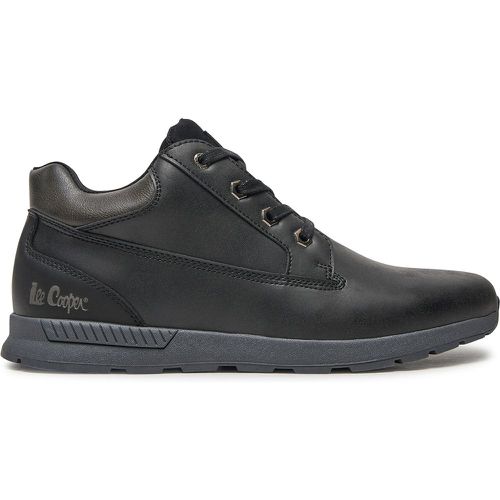 Sneakers Lee Cooper PBJE0003S Nero - Lee Cooper - Modalova