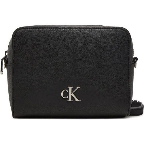 Borsetta Minimal Monogram K60K612719 - Calvin Klein - Modalova