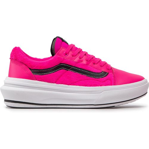 Scarpe sportive Old Skool Over VN0A7Q5EPNK1 - Vans - Modalova