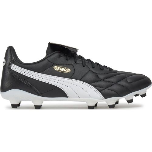 Scarpe da calcio King Top Fg/Ag 107348 01 - Puma - Modalova