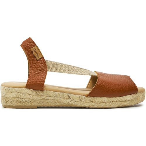 Espadrillas Toni Pons Nuvol Marrone - Toni Pons - Modalova