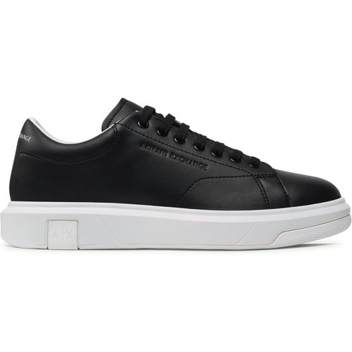 Sneakers XUX123 XV534 00002 - Armani Exchange - Modalova