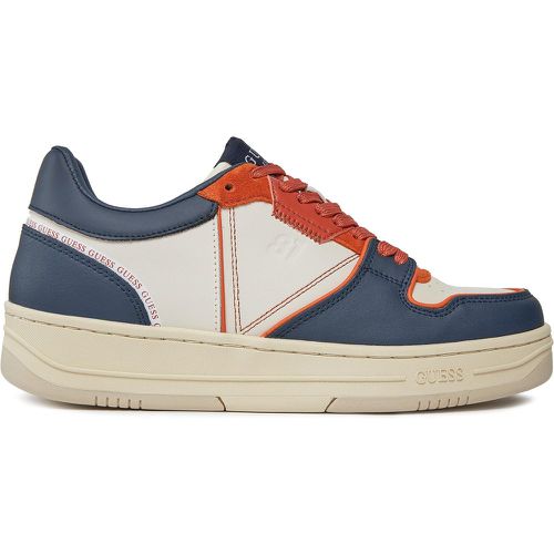 Sneakers Ancona FMPANC ELE12 - Guess - Modalova