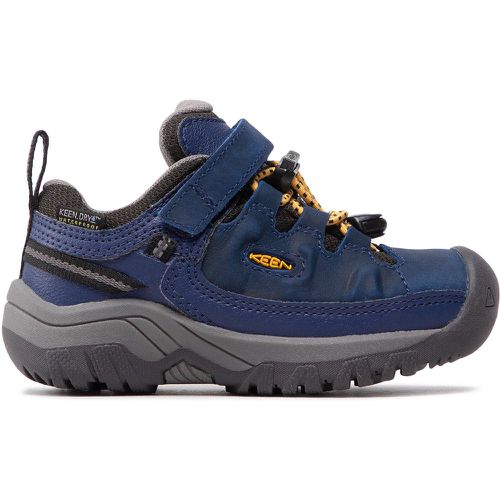 Scarpe da trekking Targhee Low Wp 1026290 - Keen - Modalova