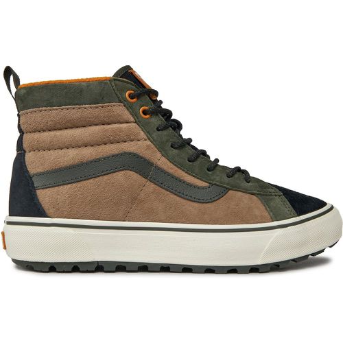 Sneakers Ua Sk8-Hi Mte-1 VN0A5HZYF2Y1 - Vans - Modalova