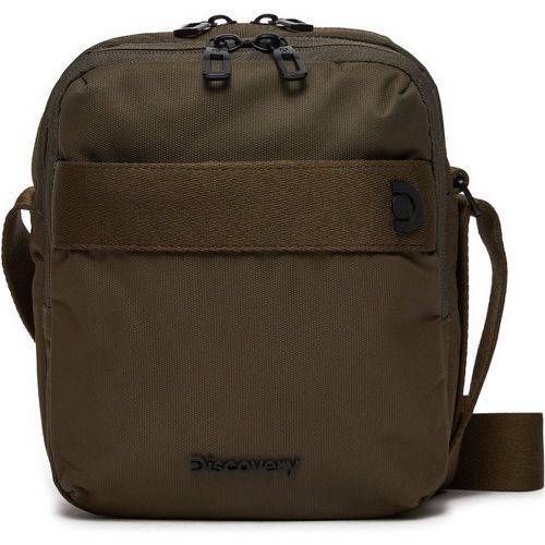 Borsellino Utility Bag D00912.11 - Discovery - Modalova