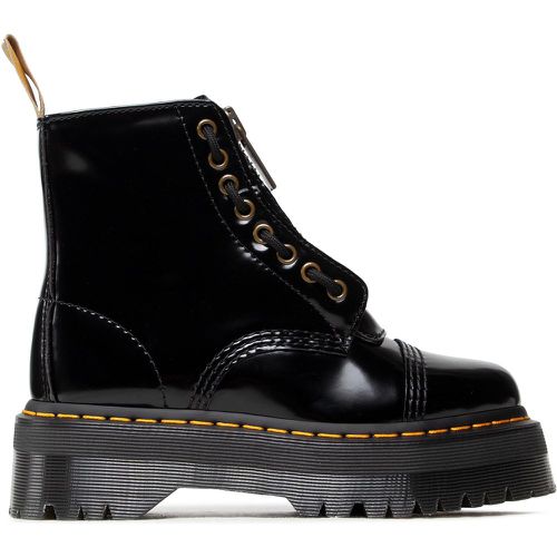 Anfibi Vegan Sinclair 26410001 - Dr. Martens - Modalova