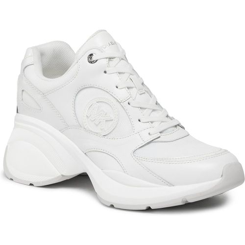 Sneakers Zuma Trainer 43H3ZUFS2L - MICHAEL Michael Kors - Modalova