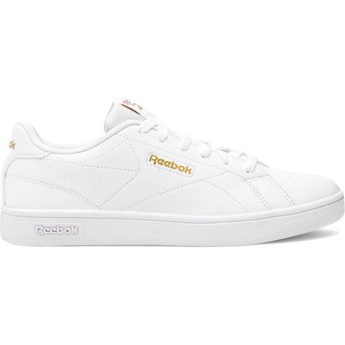 Sneakers COURT CLEAN 100074383 - Reebok - Modalova